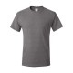 5250 Hanes CHARCOAL HEATHER