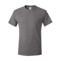 5250 Hanes CHARCOAL HEATHER