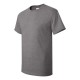 5250 Hanes CHARCOAL HEATHER