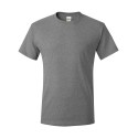 5250 Hanes OXFORD GREY