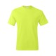 5250 Hanes SAFETY GREEN