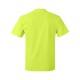 5250 Hanes SAFETY GREEN