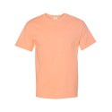 5250 Hanes CANDY ORANGE