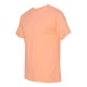 5250 Hanes CANDY ORANGE