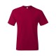 5250 Hanes DEEP RED