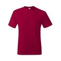 5250 Hanes DEEP RED