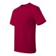 5250 Hanes DEEP RED