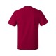 5250 Hanes DEEP RED