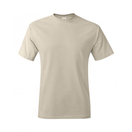 5250 Hanes 5250 Authentic T-Shirt NATURAL