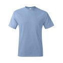 5250 Hanes LIGHT BLUE