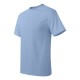5250 Hanes LIGHT BLUE