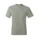 5250 Hanes Stonewashed Green
