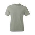 5250 Hanes Stonewashed Green