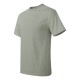 5250 Hanes Stonewashed Green