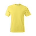 5250 Hanes YELLOW
