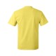 5250 Hanes YELLOW