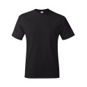 5250 Hanes BLACK