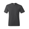 5250 Hanes SMOKE GREY