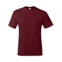5250 Hanes MAROON