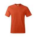 5250 Hanes ORANGE