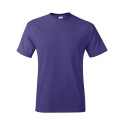 5250 Hanes PURPLE