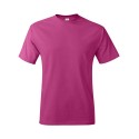 5250 Hanes WOW PINK