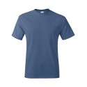 5250 Hanes DENIM BLUE
