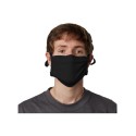 MKPKCR Hanes BLACK