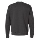 RS160 Hanes CHARCOAL HEATHER