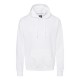 RS170 Hanes WHITE