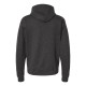RS170 Hanes CHARCOAL HEATHER