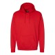 RS170 Hanes Athletic Red