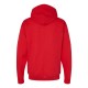RS170 Hanes Athletic Red