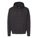 RS170 Hanes BLACK