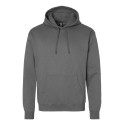RS170 Hanes SMOKE GREY