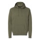 RS170 Hanes FATIGUE GREEN