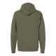 RS170 Hanes FATIGUE GREEN