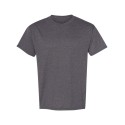 5170 Hanes CHARCOAL HEATHER