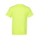 5170 Hanes SAFETY GREEN