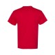 5170 Hanes DEEP RED
