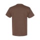 5170 Hanes HEATHER BROWN