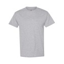 5170 Hanes LIGHT STEEL