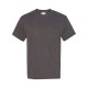 5590 Hanes CHARCOAL HEATHER