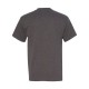 5590 Hanes CHARCOAL HEATHER