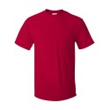 5590 Hanes DEEP RED