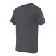 5190 Hanes CHARCOAL HEATHER