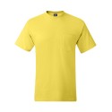 5190 Hanes YELLOW
