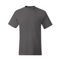 5190 Hanes SMOKE GREY