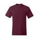 5190 Hanes MAROON