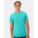 4873 Hanes ATHLETIC TEAL